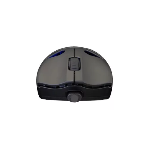 White Shark WGM-5019B DAGONET vezeték nélküli fekete gamer egér