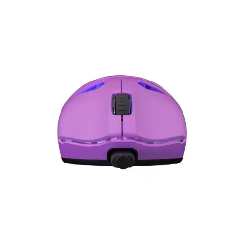 White Shark WGM-5019BLP DAGONET vezeték nélküli kék/lila gamer egér