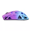 White Shark WGM-5019BLP DAGONET vezeték nélküli kék/lila gamer egér