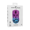 White Shark WGM-5019BLP DAGONET vezeték nélküli kék/lila gamer egér