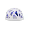 White Shark WGM-5019W DAGONET vezeték nélküli fehér gamer egér