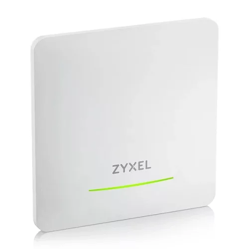 ZyXEL NWA90BE BE5100 WiFi 7 802.11be Dual-Radio Vezeték nélküli Access Point