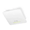 ZyXEL NWA90BE BE5100 WiFi 7 802.11be Dual-Radio Vezeték nélküli Access Point