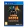 Tomb Raider IV-VI Remastered Starring Lara Croft PS4 játék