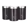 Set de depozitare Berlinger Haus BH/6718 Carbon Pro Collection, 3 piese
