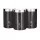 Set de depozitare Berlinger Haus BH/6718 Carbon Pro Collection, 3 piese