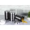 Set de depozitare Berlinger Haus BH/6718 Carbon Pro Collection, 3 piese