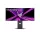 LG 34" 34GX900A-B.AEU WQHD OLED 240Hz HDMI/DP/USB/USB-C ívelt gamer monitor