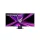 LG 45" 45GX900A-B.AEU WQHD OLED 240Hz HDMI/DP/USB/USB-C ívelt gamer monitor