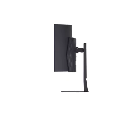 LG 45" 45GX900A-B.AEU WQHD OLED 240Hz HDMI/DP/USB/USB-C ívelt gamer monitor