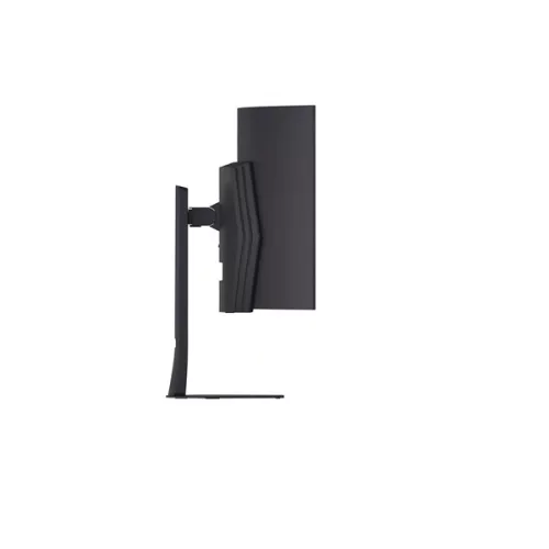 LG 45" 45GX900A-B.AEU WQHD OLED 240Hz HDMI/DP/USB/USB-C ívelt gamer monitor
