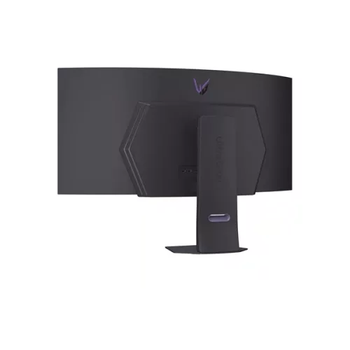 LG 45" 45GX900A-B.AEU WQHD OLED 240Hz HDMI/DP/USB/USB-C ívelt gamer monitor