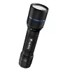 Varta 18921101111 Night Cutter Pro F30R LED újratölthető zseblámpa