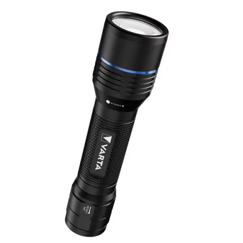 Varta 18921101111 Night Cutter Pro F30R LED újratölthető zseblámpa