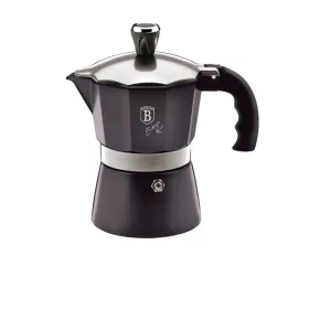   Berlinger Haus BH/8551N carbon pro kávovar na kvapkanie kávy pre 3 osoby