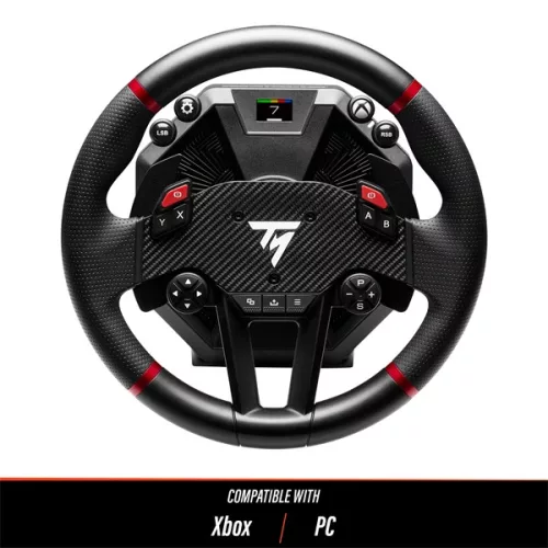 Thrustmaster 4460242 T598-X Xbox Series/Xbox One/PC kormány + pedál + 1 hónap Game Pass Ultimate