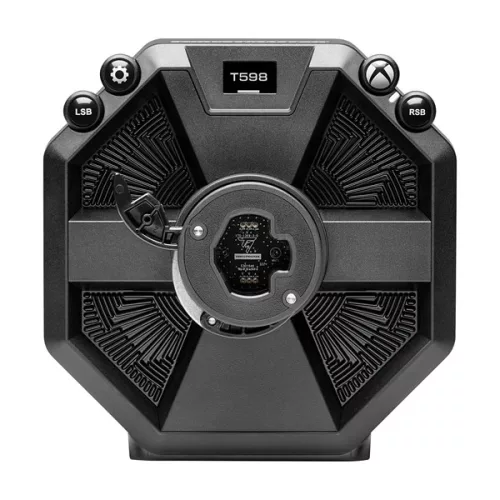 Thrustmaster 4460242 T598-X Xbox Series/Xbox One/PC kormány + pedál + 1 hónap Game Pass Ultimate