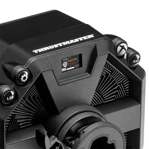 Thrustmaster 4460242 T598-X Xbox Series/Xbox One/PC kormány + pedál + 1 hónap Game Pass Ultimate