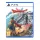 Dragon Quest I&II HD - 2D Remake PS5 játékszoftver