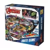 Avengers: Unite Game társasjáték