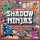 Shadow Ninjas társasjáték