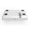 8BitDo Arcade Stick Xbox Series X|S / Xbox One / PC weißer kabelloser Controller