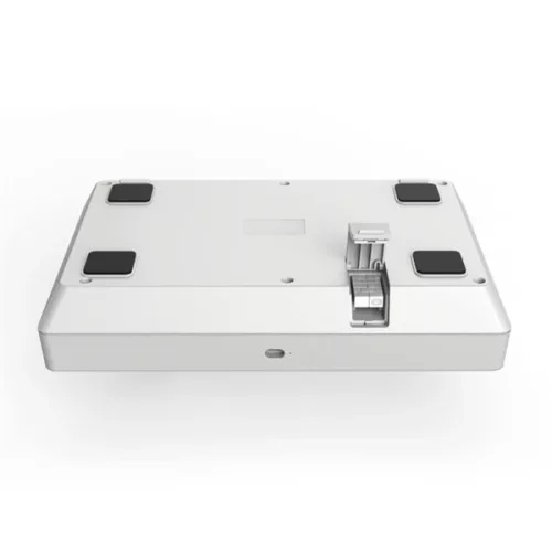 8BitDo Arcade Stick Xbox Series X|S / Xbox One / PC weißer kabelloser Controller
