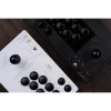 8BitDo Arcade Stick Xbox Series X|S / Xbox One / PC weißer kabelloser Controller