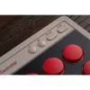 8BitDo Arcade Stick All-Button Nintendo Switch / Switch 2 / PC vezeték nélküli kontroller