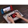 8BitDo Arcade Stick Nintendo Switch / Switch 2 / PC / Steam Classic Edition vezeték nélküli kontroller
