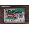 8BitDo Arcade Stick Nintendo Switch / Switch 2 / PC / Steam Classic Edition vezeték nélküli kontroller