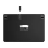 8BitDo Arcade Stick All-Button Xbox Series X|S / Xbox One / PC fekete vezeték nélküli kontroller