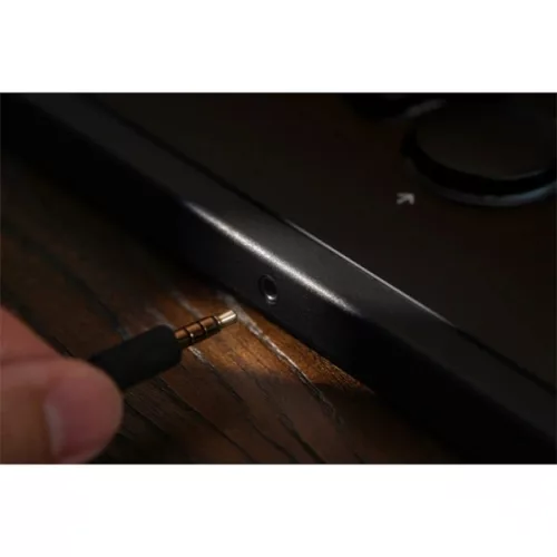 8BitDo Arcade Stick All-Button Xbox Series X|S / Xbox One / PC schwarzer kabelloser Controller