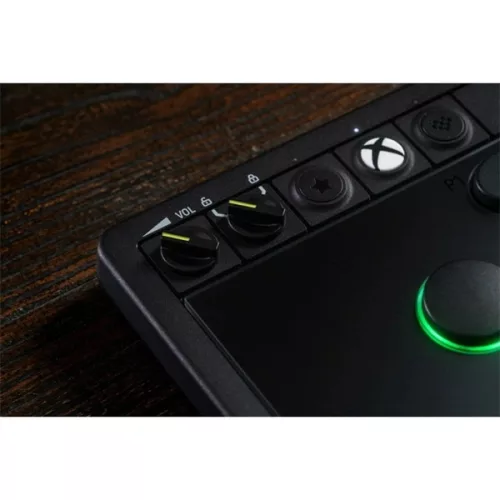 8BitDo Arcade Stick All-Button Xbox Series X|S / Xbox One / PC schwarzer kabelloser Controller