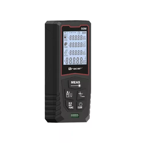 Tracer RapidMeasure 50m lézeres távolságmérő