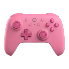   8BitDo Ultimate 2C Nintendo Switch / Switch 2 Hall-Effekt pinker kabelloser Controller