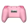 8BitDo Ultimate 2C Nintendo Switch / Switch 2 Hall-Effekt pinker kabelloser Controller