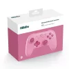 8BitDo Ultimate 2C Nintendo Switch / Switch 2 Hall-Effekt pinker kabelloser Controller