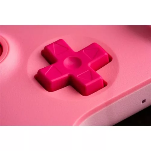 8BitDo Ultimate 2C Nintendo Switch / Switch 2 Hall-Effekt pinker kabelloser Controller