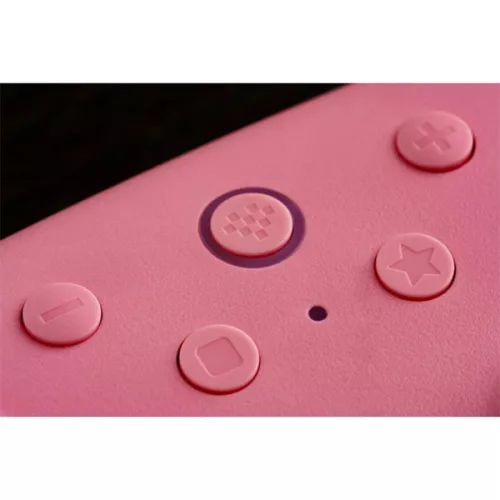8BitDo Ultimate 2C Nintendo Switch / Switch 2 Hall-Effekt pinker kabelloser Controller