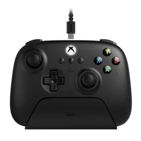   8BitDo Ultimate 3-Modus Xbox Series X|S / Xbox One / PC / Mobile Hall-Effekt Schwarzer Wireless-Controller