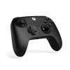 8BitDo Ultimate 3-Modus Xbox Series X|S / Xbox One / PC / Mobile Hall-Effekt Schwarzer Wireless-Controller