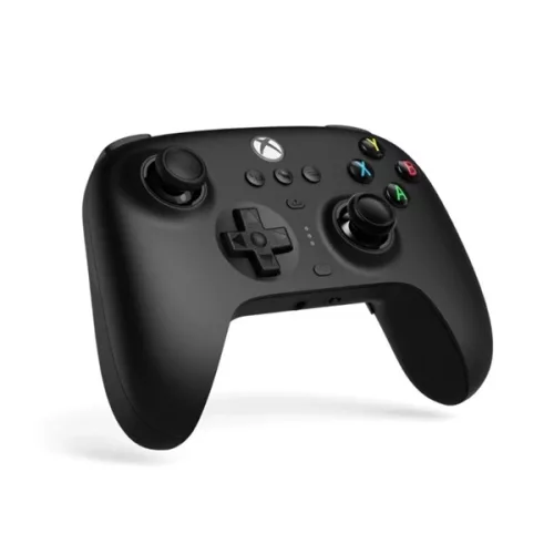 8BitDo Ultimate 3-Modus Xbox Series X|S / Xbox One / PC / Mobile Hall-Effekt Schwarzer Wireless-Controller