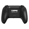8BitDo Ultimate 3-mode Xbox Series X|S / Xbox One / PC / Mobil Hall-Effect fekete vezeték nélküli kontroller