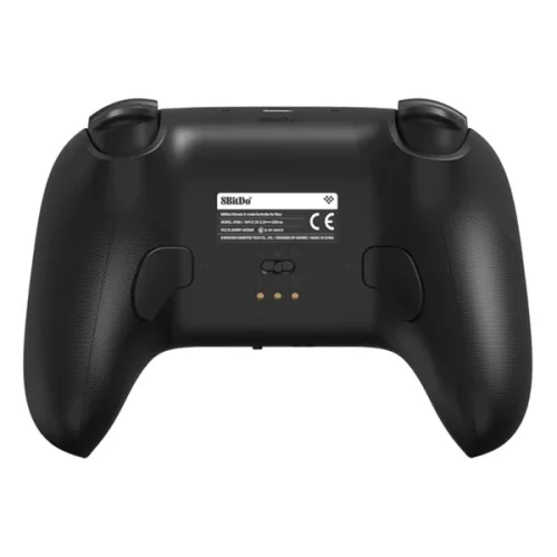 8BitDo Ultimate 3-Modus Xbox Series X|S / Xbox One / PC / Mobile Hall-Effekt Schwarzer Wireless-Controller