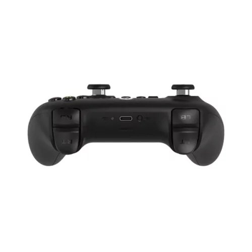 8BitDo Ultimate 3-Modus Xbox Series X|S / Xbox One / PC / Mobile Hall-Effekt Schwarzer Wireless-Controller