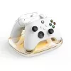 8BitDo Dual Charging Dock Xbox Series X|S / Xbox One fehér kontroller töltőállomás