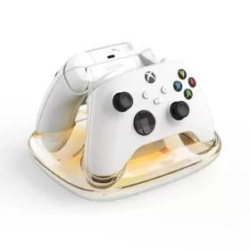   8BitDo Dual-Ladestation für Xbox Series X|S / Xbox One Controller (weiß)