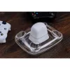 8BitDo Dual Charging Dock Xbox Series X|S / Xbox One fehér kontroller töltőállomás