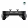 8BitDo Pro 2 Nintendo Switch / Switch 2 / PC / Mobil / Steam Bluetooth Hall-Effect fekete vezeték nélküli kontroller